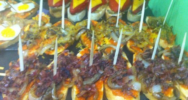 Asador GERNIKA