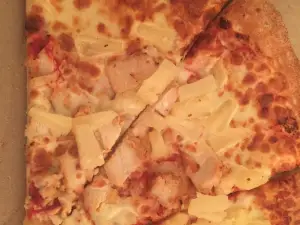 Dodo Pizza