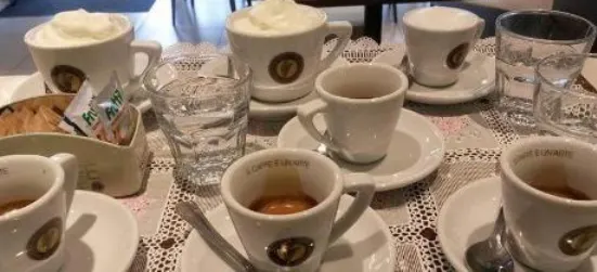 Caffetteria Gala