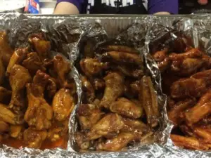 Mineo's Pizza & Wings