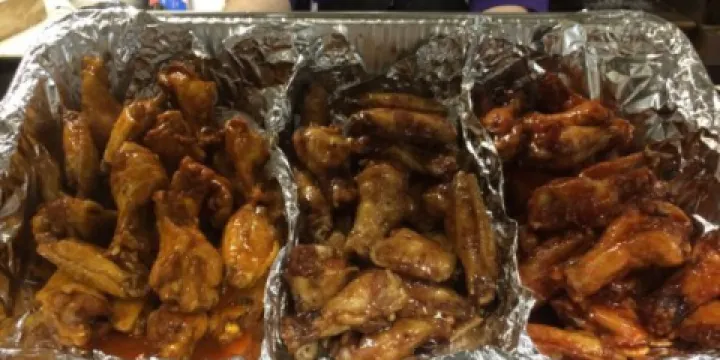 Mineo's Pizza & Wings