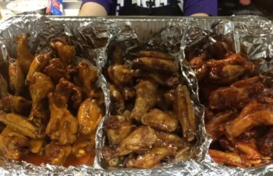 Mineo's Pizza & Wings