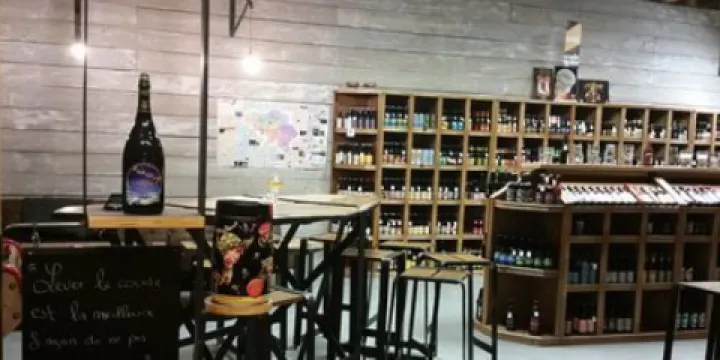 La Route des Bières