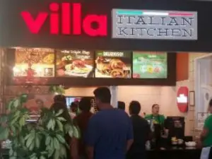 Villa Italian Kitchen