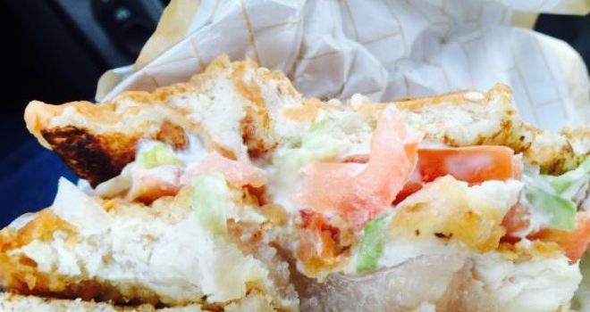 Arby's