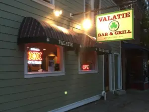 Valatie Bar & Grill