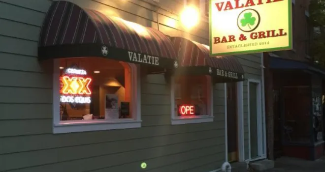 Valatie Bar and Grill