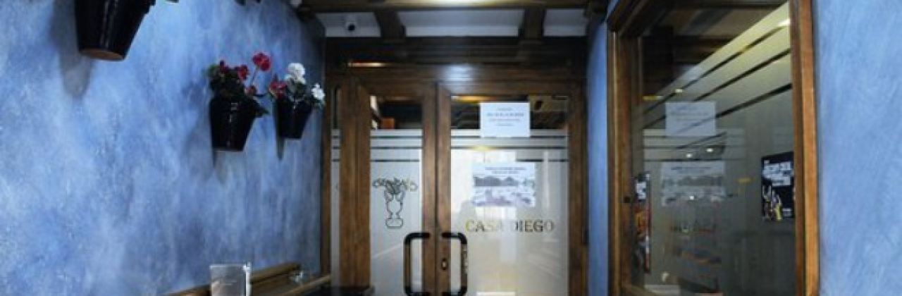 Mesón Casa Diego