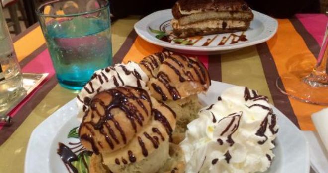 Pari Gourmand