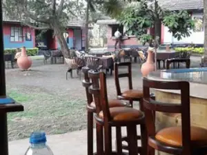 Woodlands Café - Arusha