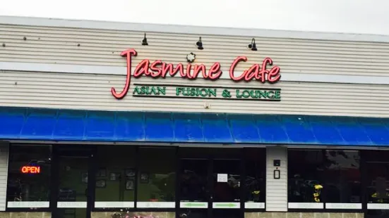 Jasmine Cafe