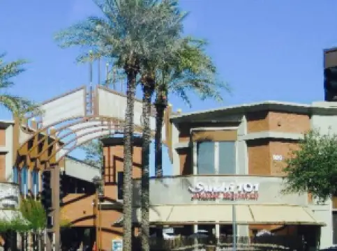 Sushi 101 Japanese Restaurant