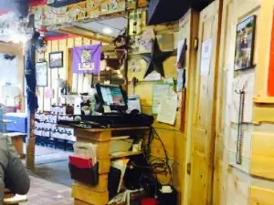 The Lost Cajun- Breckenridge