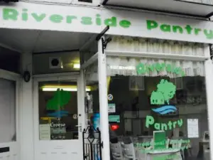 Riverside Pantry