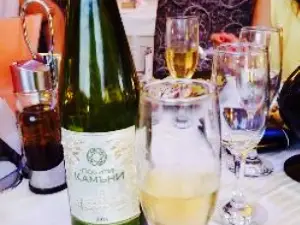 Restaurant Varna