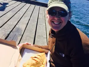 Tony's Pizza