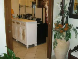 Ristorante-Pizzeria La Sorgente