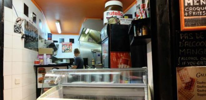 Les Tontons Burgers