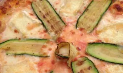 Malto e Farina Pizzeria Creativa