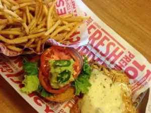 Smashburger