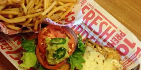 Smashburger