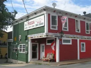 A-1 Joey's Pizza