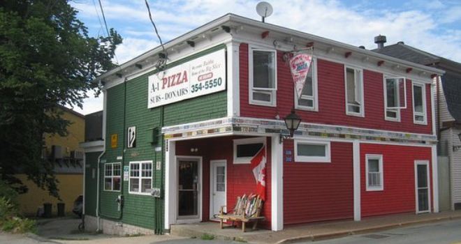 A-1 Joey's Pizza