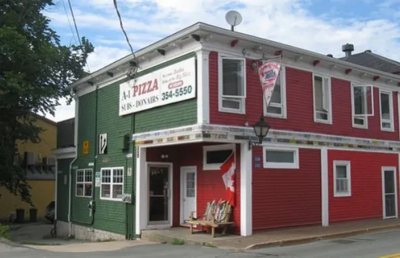 A-1 Joey's Pizza