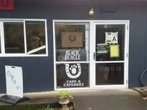 Black Beagle Cafe