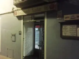 Asador Jb