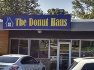 The Donut Haus Bakery