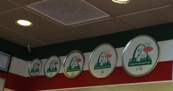 Imo s Pizza