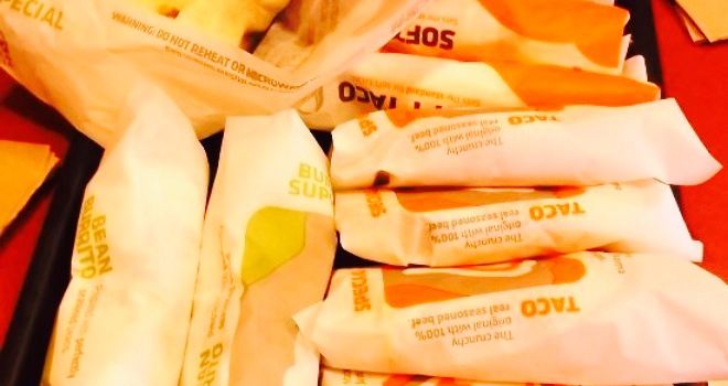 Taco Bell
