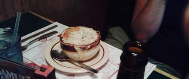 Avanti's Pizza Restaurant