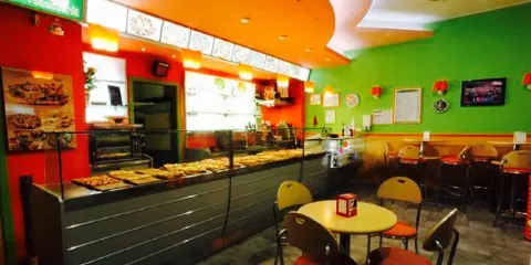 Il Ghiottone Pizzeria - Focacceria