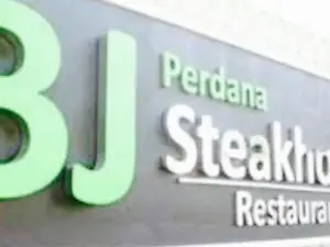 BJ Perdana Steak House (Pasuruan)