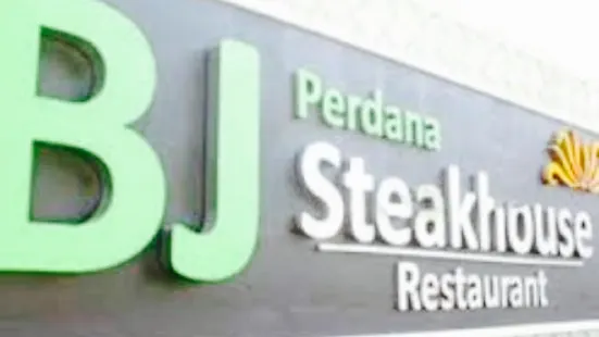 Bj. Steakhouse