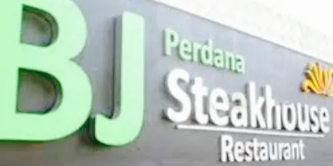 BJ Perdana Steak House (Pasuruan)