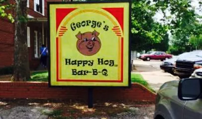 George's Happy Hog Bar-B-Q