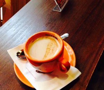 Café Frei Pécs