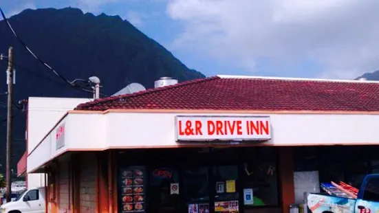 L & R Drive Inn