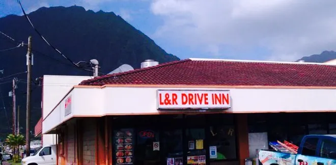 L & R Drive Inn