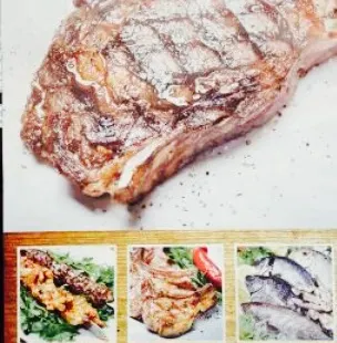 Halev Harachav Steak House
