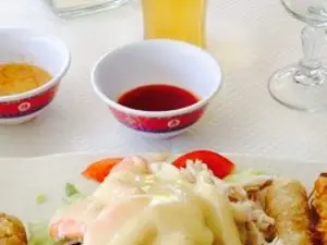 Indochine