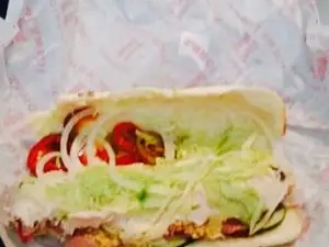 Jimmy John's