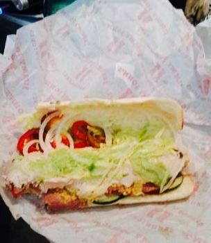 Jimmy John's