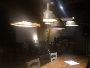 Osteria dal Lendar