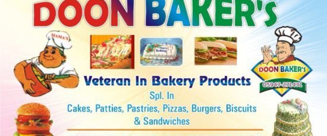 Doon Bakers