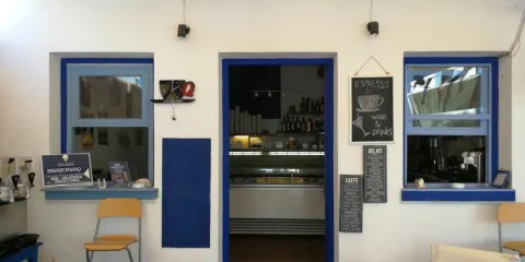 Gelateria Marechiaro