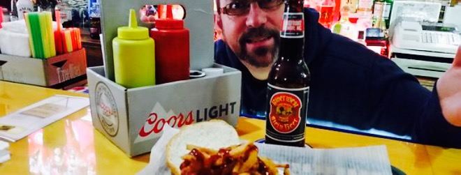 Yahooz Sports Bar & Grill